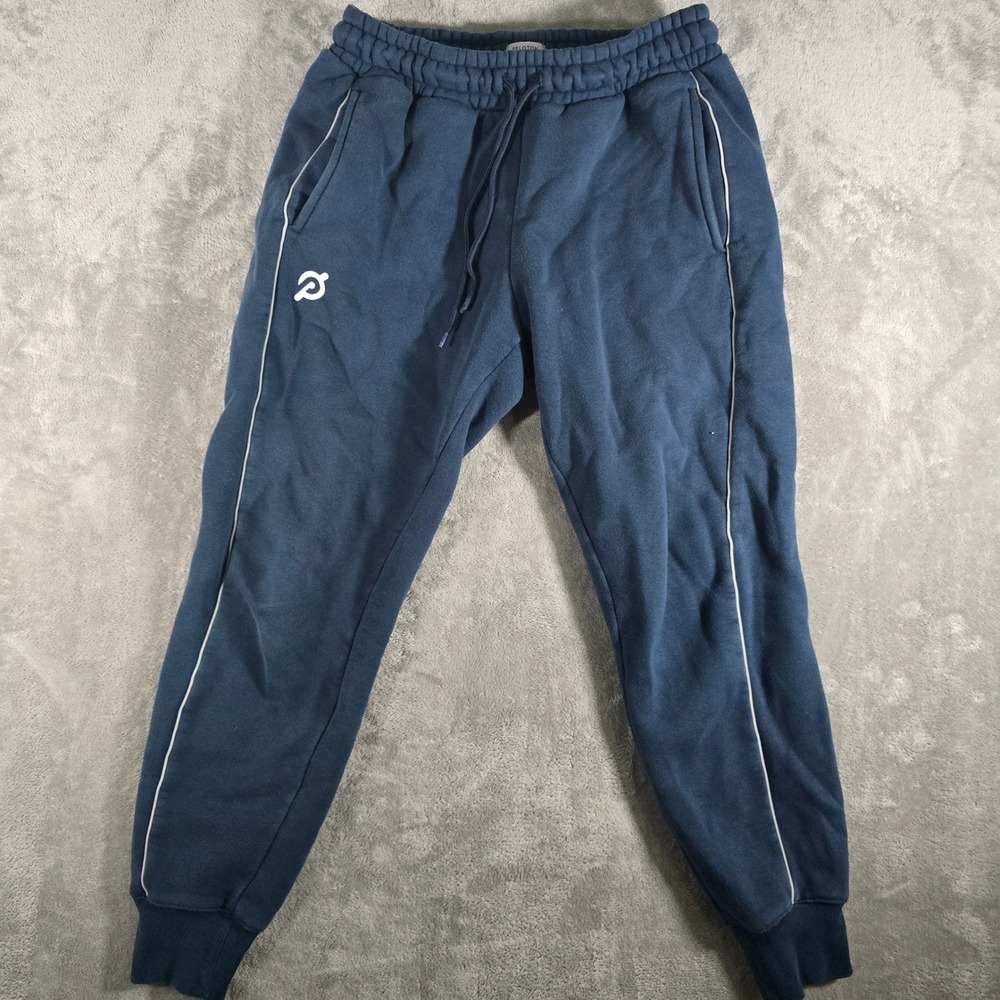 Peloton Jogger Sweatpants Lounge Activewear Athletic Training‎ Pants Medium